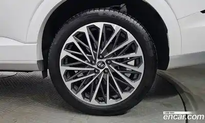 Hyundai Palisade 2025 2.5 гидро в Москве № 2049843, миниатюра 6