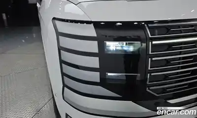 Hyundai Palisade 2025 2.5 гидро в Москве № 2049843, миниатюра 7