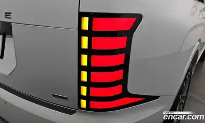 Hyundai Palisade 2025 2.5 гидро в Москве № 2049843, миниатюра 8