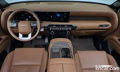 Hyundai Palisade 2025 2.5 гидро в Москве № 2049843, миниатюра 9