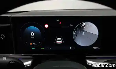 Hyundai Grandeur 2025 1.6 гидро в Москве № 2049862, миниатюра 11