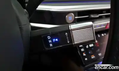 Hyundai Grandeur 2025 1.6 гидро в Москве № 2049862, миниатюра 12