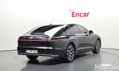 Hyundai Grandeur 2025 1.6 гидро в Москве № 2049862, миниатюра 2