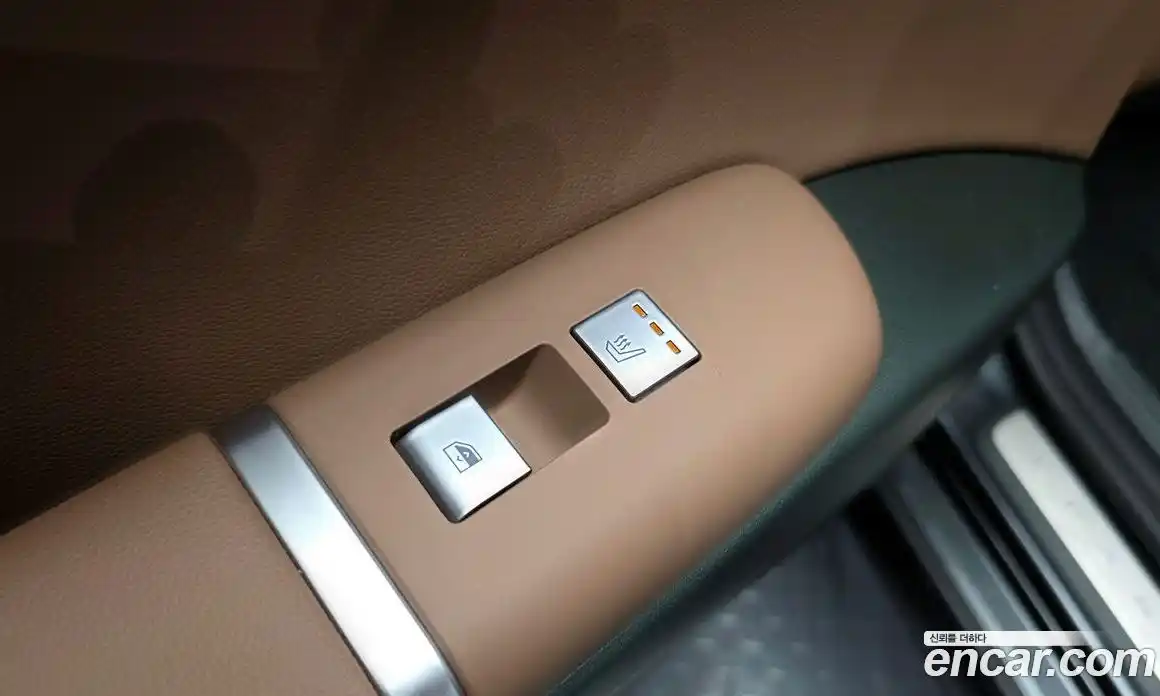 Hyundai Grandeur 2025 1.6 гидро в Москве № 2049862, фото 24