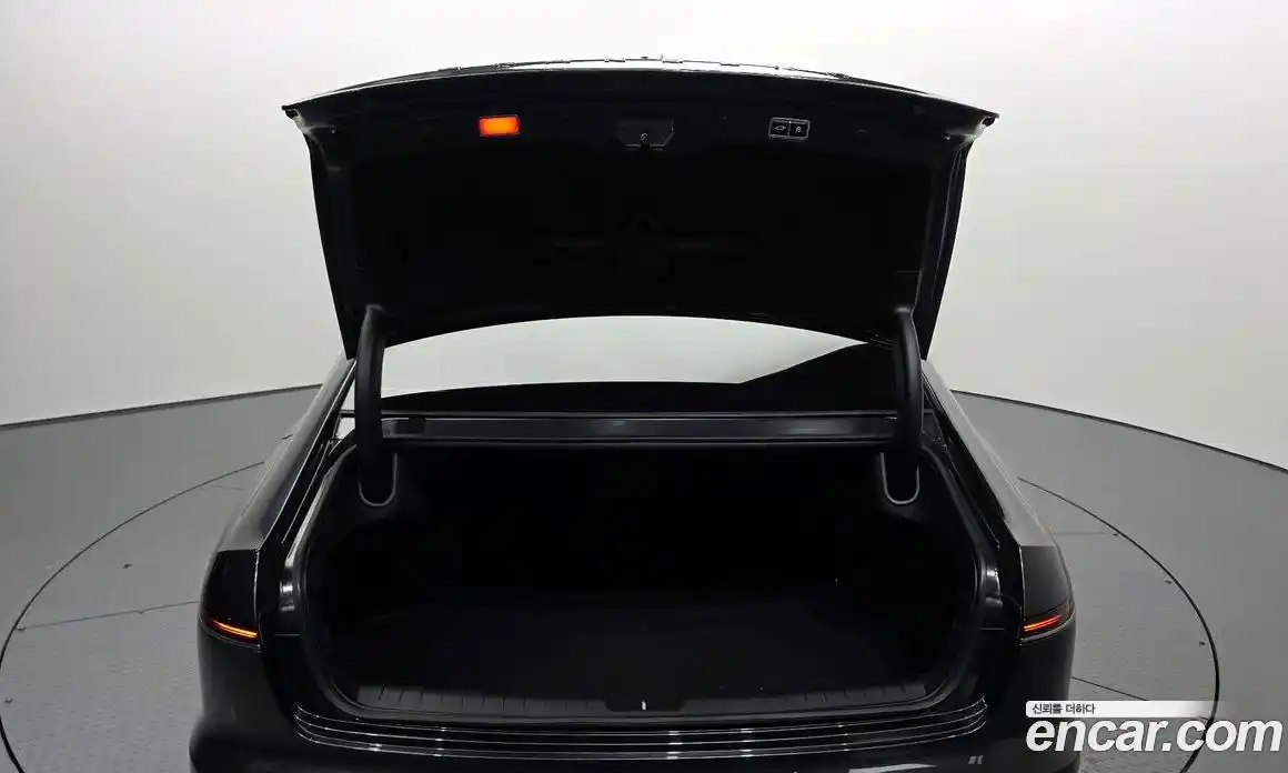 Hyundai Grandeur 2025 1.6 гидро в Москве № 2049862, фото 26