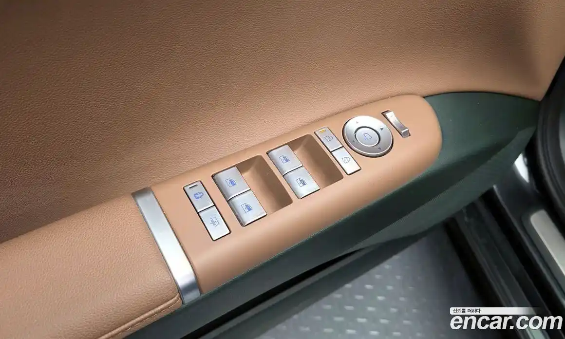 Hyundai Grandeur 2025 1.6 гидро в Москве № 2049862, фото 27