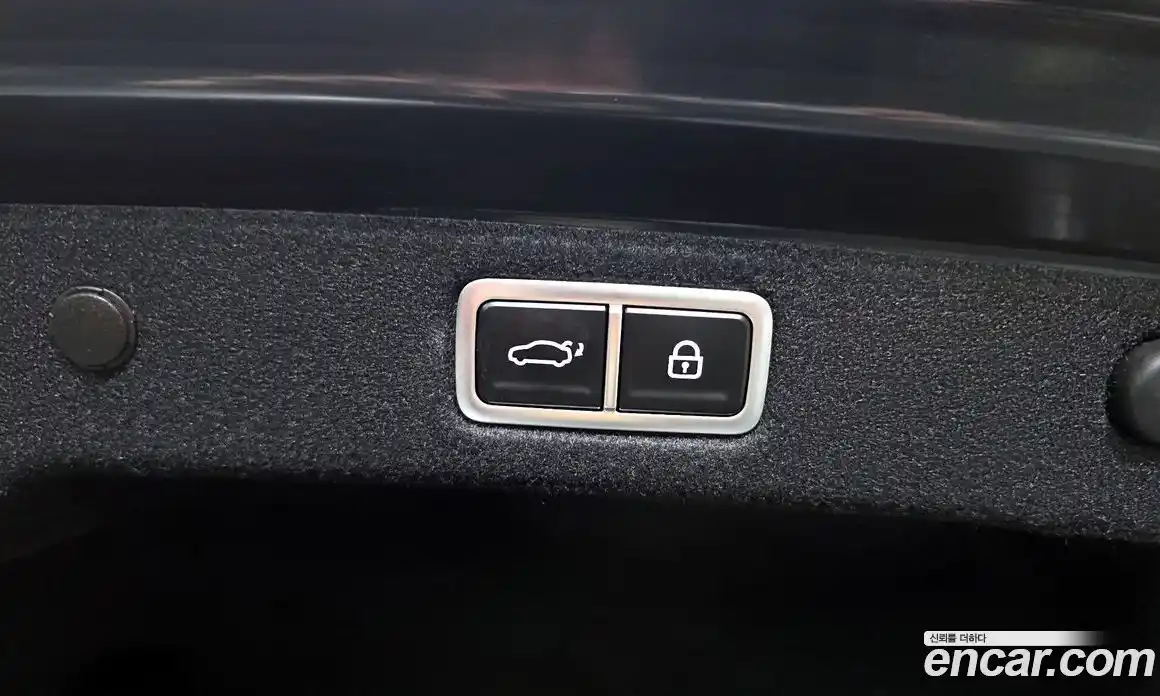 Hyundai Grandeur 2025 1.6 гидро в Москве № 2049862, фото 30