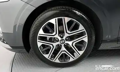 Hyundai Grandeur 2025 1.6 гидро в Москве № 2049862, миниатюра 5