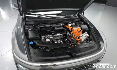 Hyundai Grandeur 2025 1.6 гидро в Москве № 2049862, миниатюра 6