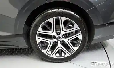 Hyundai Grandeur 2025 1.6 гидро в Москве № 2049862, миниатюра 7