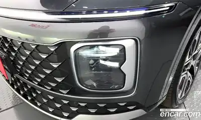 Hyundai Grandeur 2025 1.6 гидро в Москве № 2049862, миниатюра 8