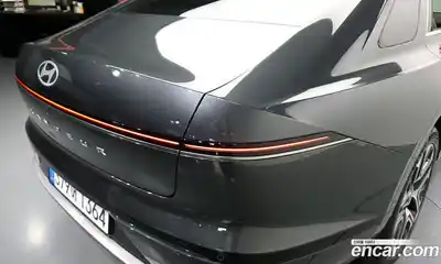Hyundai Grandeur 2025 1.6 гидро в Москве № 2049862, миниатюра 9
