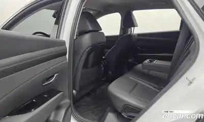 Hyundai Tucson 2024 1.6 гидро в Москве № 2049906, миниатюра 11