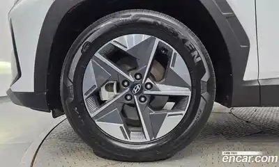 Hyundai Tucson 2024 1.6 гидро в Москве № 2049906, миниатюра 5