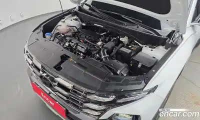 Hyundai Tucson 2024 1.6 гидро в Москве № 2049906, миниатюра 6