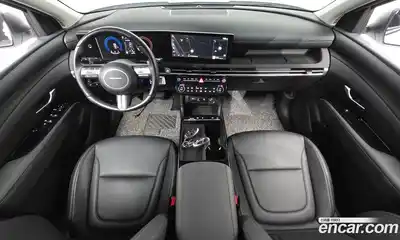 Hyundai Tucson 2024 1.6 гидро в Москве № 2049906, миниатюра 7