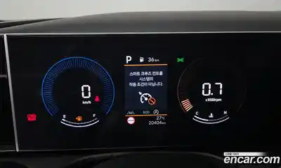 Hyundai Tucson 2024 1.6 гидро в Москве № 2049906, миниатюра 8