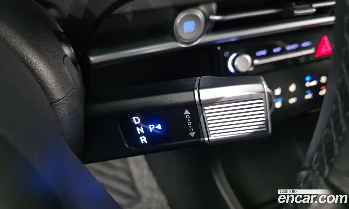 Hyundai Tucson 2024 1.6 гидро в Москве № 2049906, фото 9