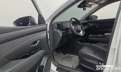 Hyundai Tucson 2024 1.6 гидро в Москве № 2049906, миниатюра 10
