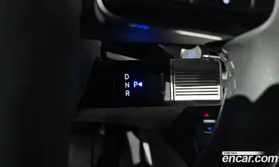 Hyundai Grandeur 2023 2.5 гидро в Москве № 2049943, миниатюра 12