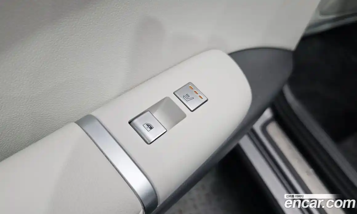 Hyundai Grandeur 2023 2.5 гидро в Москве № 2049943, фото 25