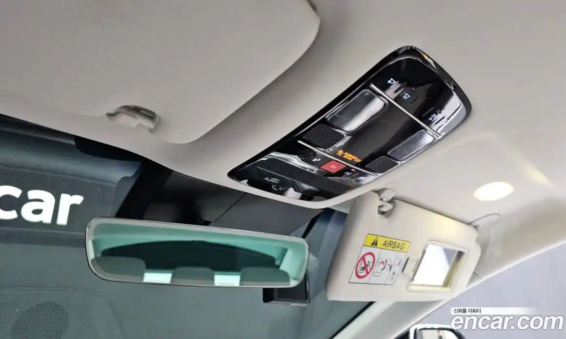 Hyundai Grandeur 2023 2.5 гидро в Москве № 2049943, фото 28