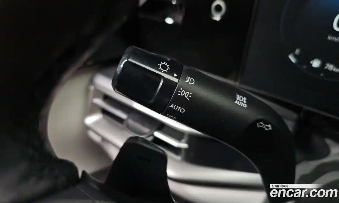 Hyundai Grandeur 2023 2.5 гидро в Москве № 2049943, фото 30