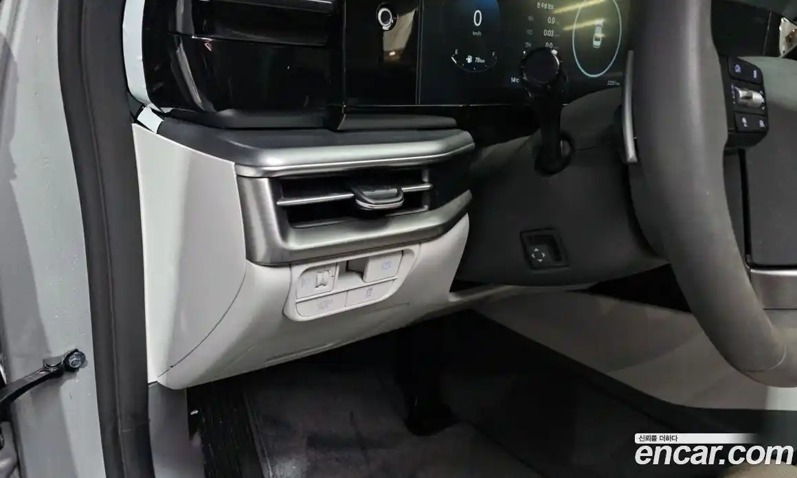 Hyundai Grandeur 2023 2.5 гидро в Москве № 2049943, фото 31