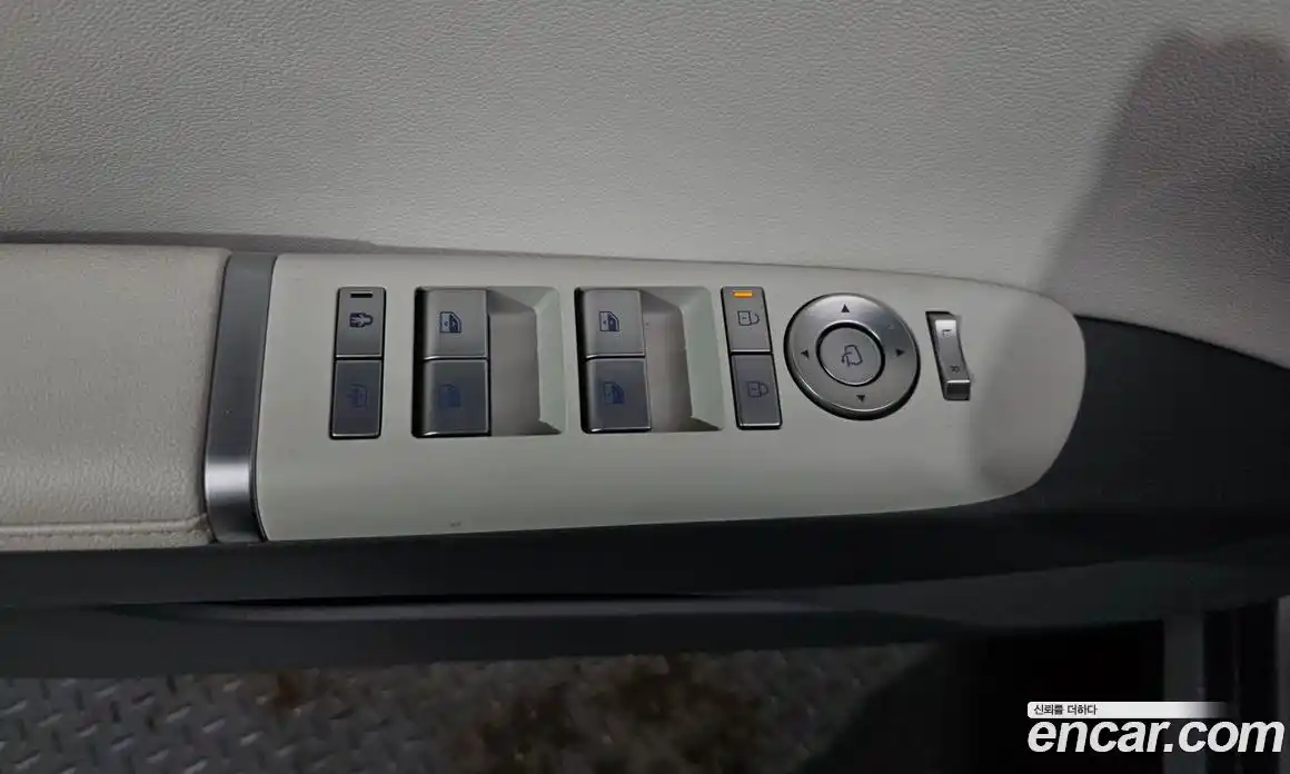Hyundai Grandeur 2023 2.5 гидро в Москве № 2049943, фото 32