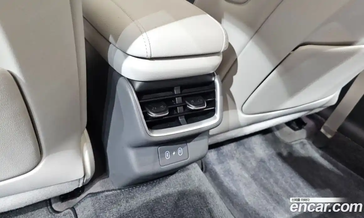 Hyundai Grandeur 2023 2.5 гидро в Москве № 2049943, фото 33