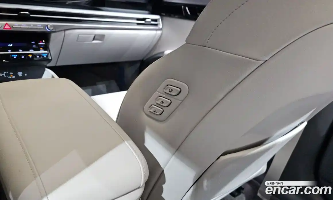 Hyundai Grandeur 2023 2.5 гидро в Москве № 2049943, фото 35