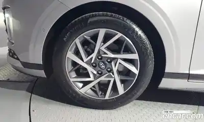 Hyundai Grandeur 2023 2.5 гидро в Москве № 2049943, миниатюра 5