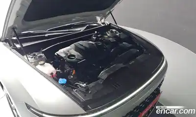 Hyundai Grandeur 2023 2.5 гидро в Москве № 2049943, миниатюра 6