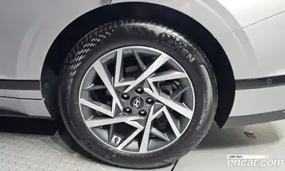 Hyundai Grandeur 2023 2.5 гидро в Москве № 2049943, миниатюра 7