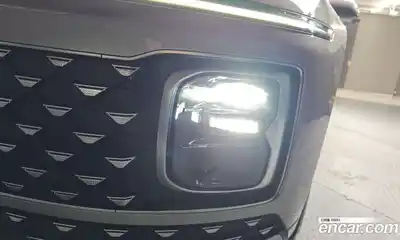 Hyundai Grandeur 2023 2.5 гидро в Москве № 2049943, миниатюра 8