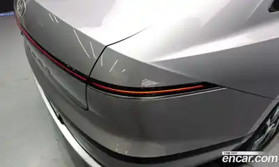 Hyundai Grandeur 2023 2.5 гидро в Москве № 2049943, миниатюра 9