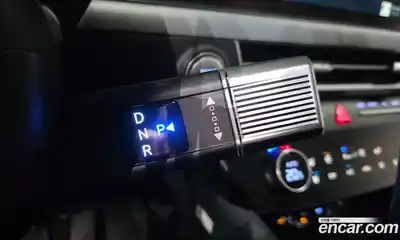 Hyundai Sonata 2025 2.0 гидро в Москве № 2049955, миниатюра 12