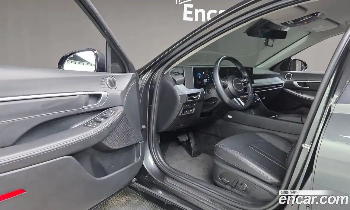 Hyundai Sonata 2025 2.0 гидро в Москве № 2049955, фото 13