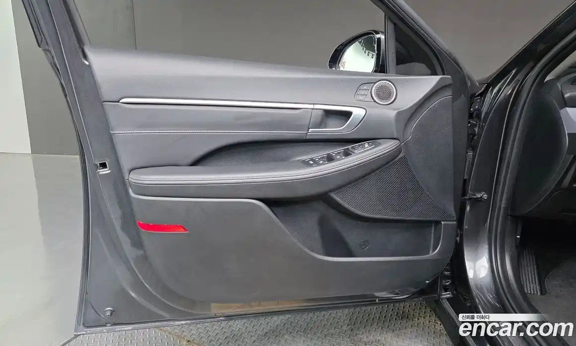 Hyundai Sonata 2025 2.0 гидро в Москве № 2049955, фото 14