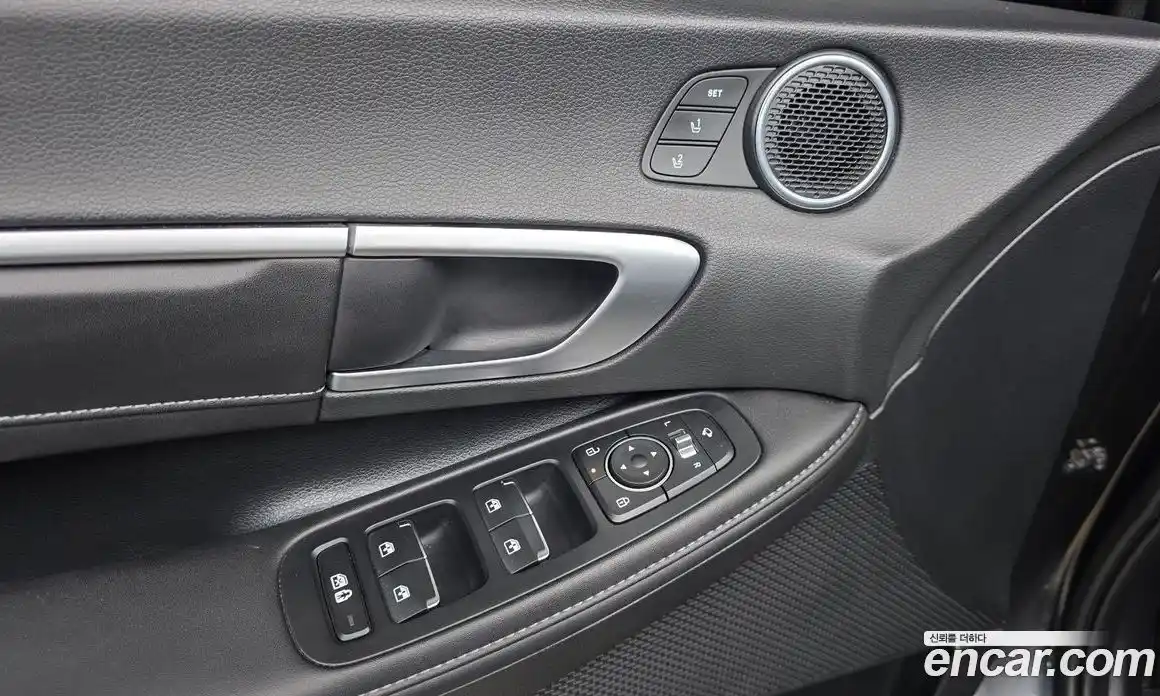 Hyundai Sonata 2025 2.0 гидро в Москве № 2049955, фото 17