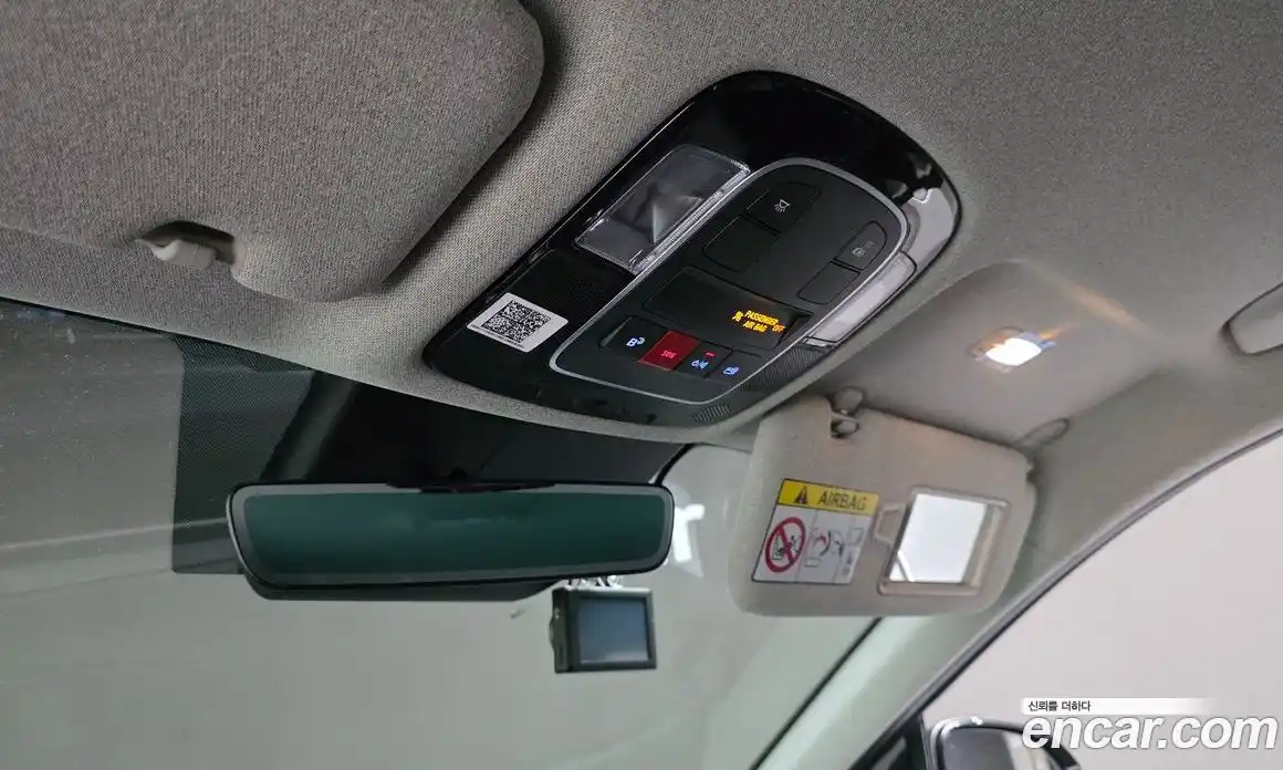 Hyundai Sonata 2025 2.0 гидро в Москве № 2049955, фото 22