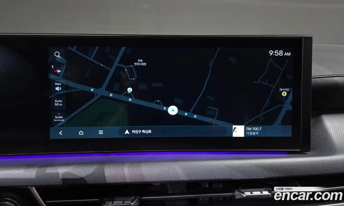 Hyundai Sonata 2025 2.0 гидро в Москве № 2049955, фото 26