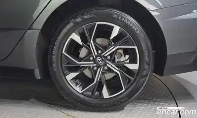 Hyundai Sonata 2025 2.0 гидро в Москве № 2049955, миниатюра 7