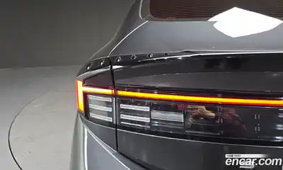 Hyundai Sonata 2025 2.0 гидро в Москве № 2049955, миниатюра 9