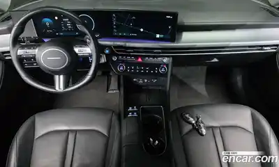 Hyundai Sonata 2025 2.0 гидро в Москве № 2049955, миниатюра 10