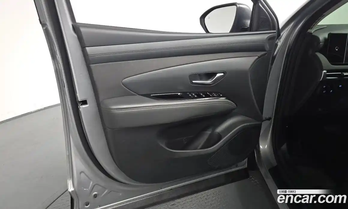 Hyundai Tucson 2025 2.0 гидро в Москве № 2050041, фото 13