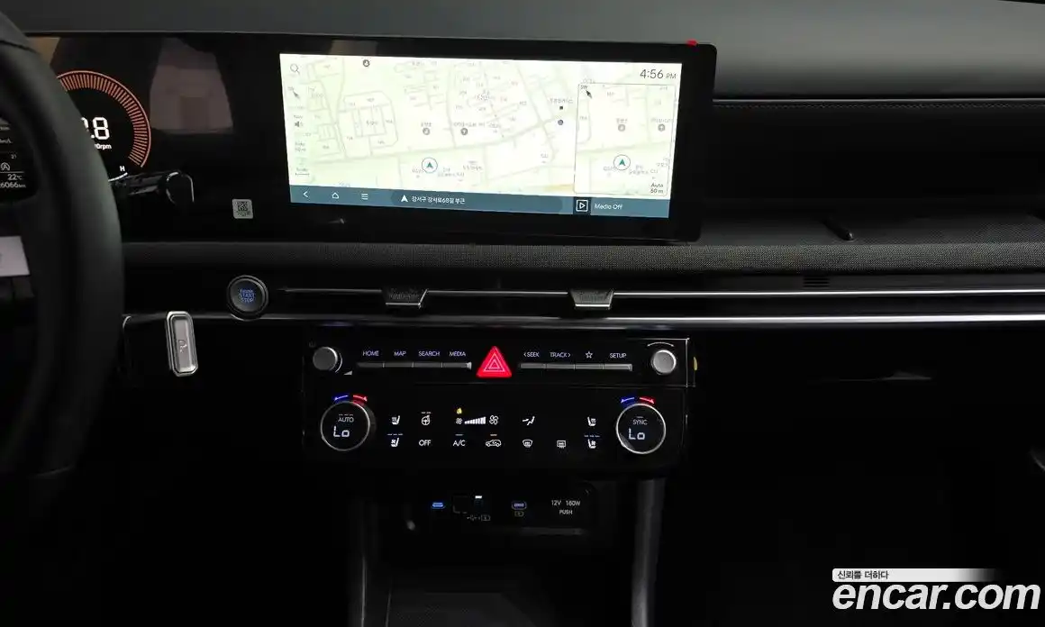 Hyundai Tucson 2025 2.0 гидро в Москве № 2050041, фото 19