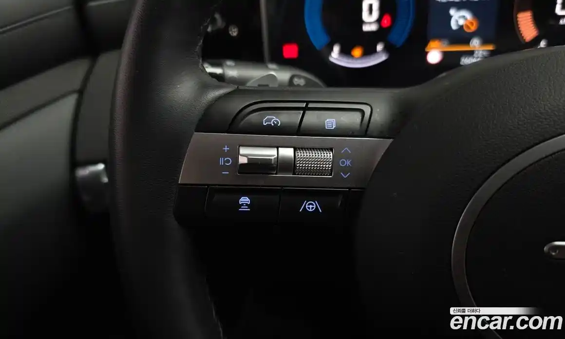 Hyundai Tucson 2025 2.0 гидро в Москве № 2050041, фото 21