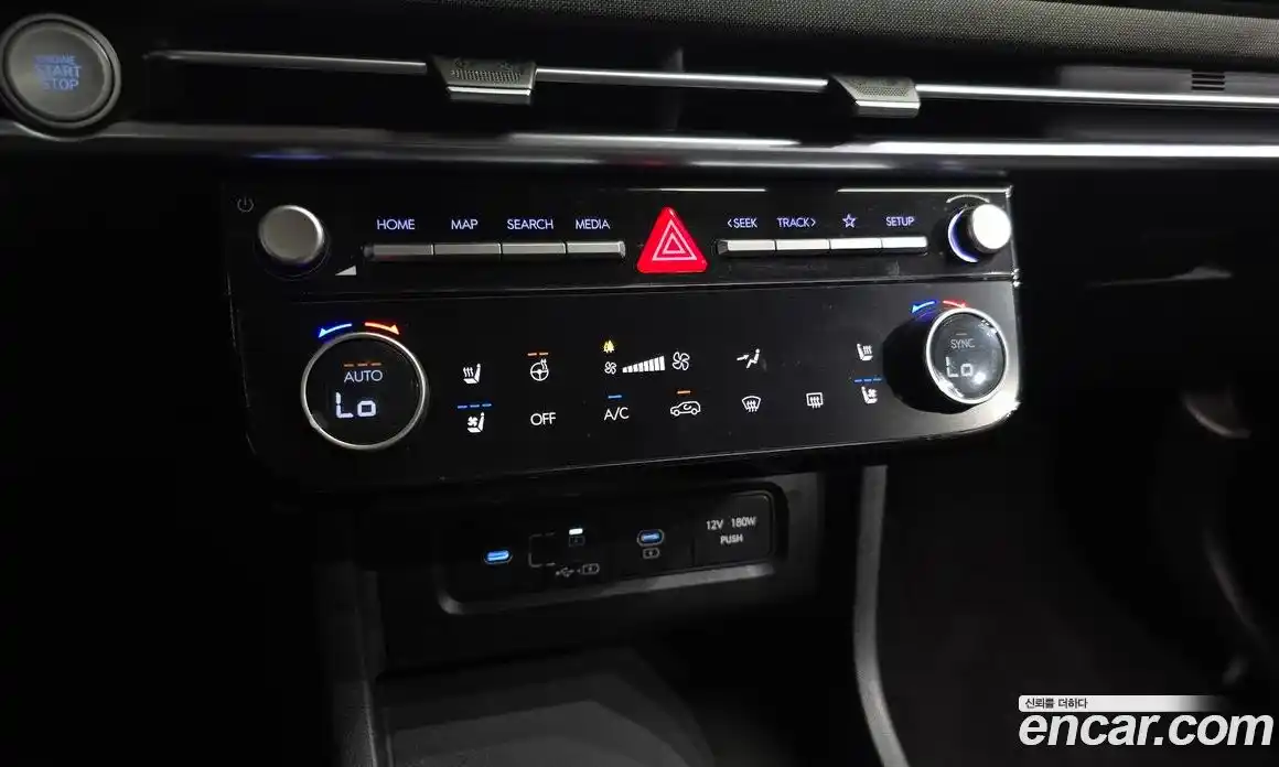 Hyundai Tucson 2025 2.0 гидро в Москве № 2050041, фото 22