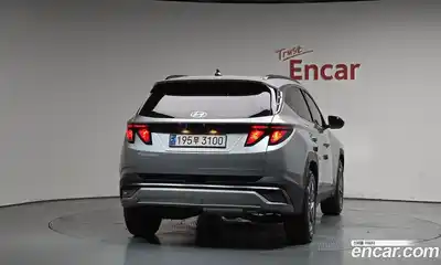 Hyundai Tucson 2025 2.0 гидро в Москве № 2050041, миниатюра 3